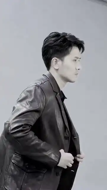 网剧《逆光者》彭冠英,阳光普照,善恶分明,期待!