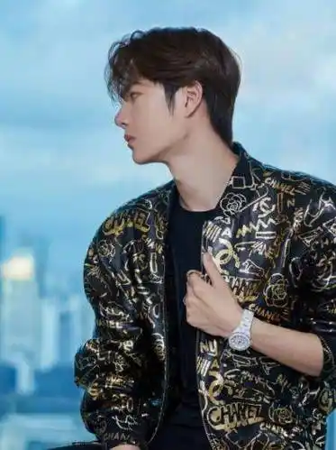 隐形富豪王一博:3年收入4亿多,为何还在租房住?_汪涵_成功_聋哑人