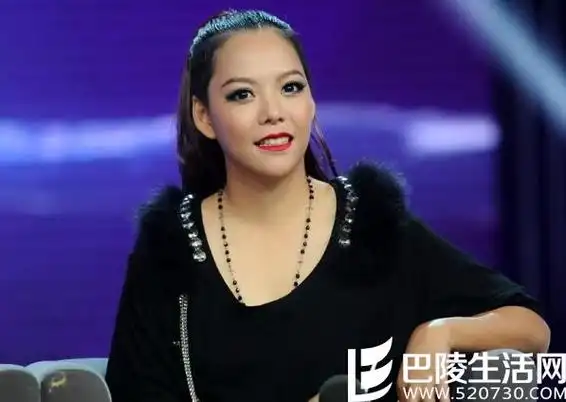 张惠春的老公是谁? 好声音再次回到舞台谈感情落泪 - 金马资讯网