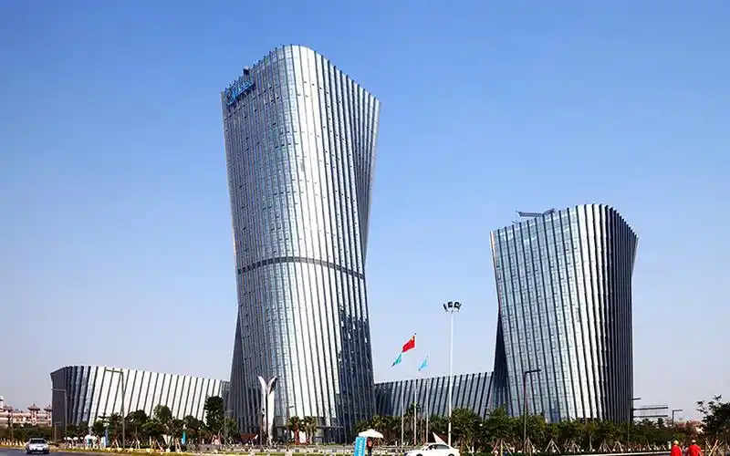 美的收购库卡即将完成中国家电巨头如何面对未来