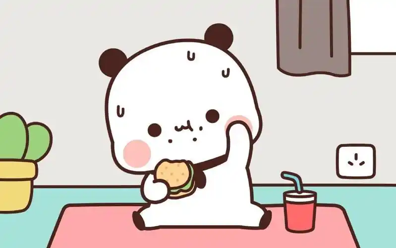 熊猫一二的可爱穿搭——这只国宝超级可爱