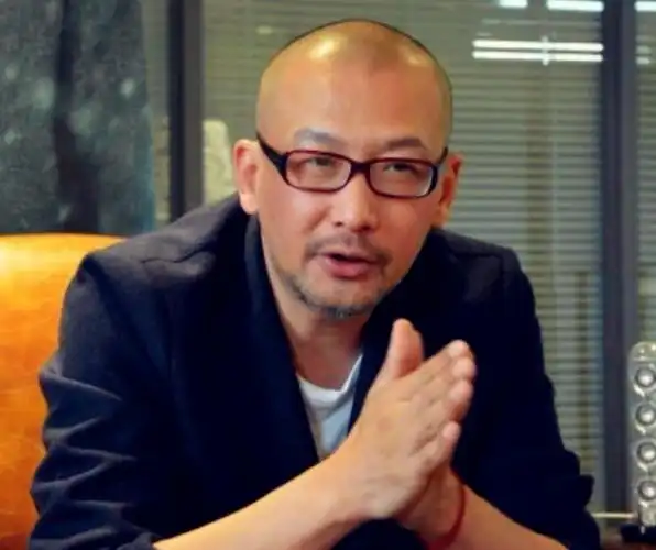 回顾管虎为何放弃深爱4年的马伊琍,转身娶梁静?多年后说出原因