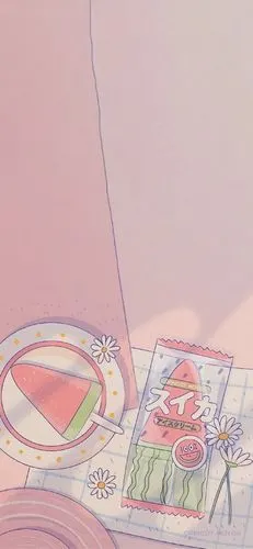 一组可爱风零食插画,可procreate - 堆糖,美图壁纸兴趣社区