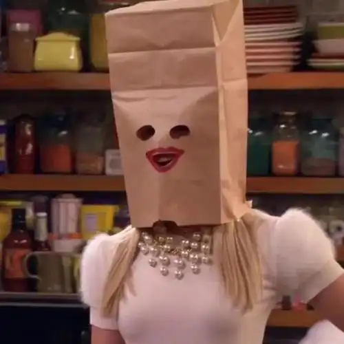 沙雕搞怪闺蜜头像:有关闺蜜的宝藏句子