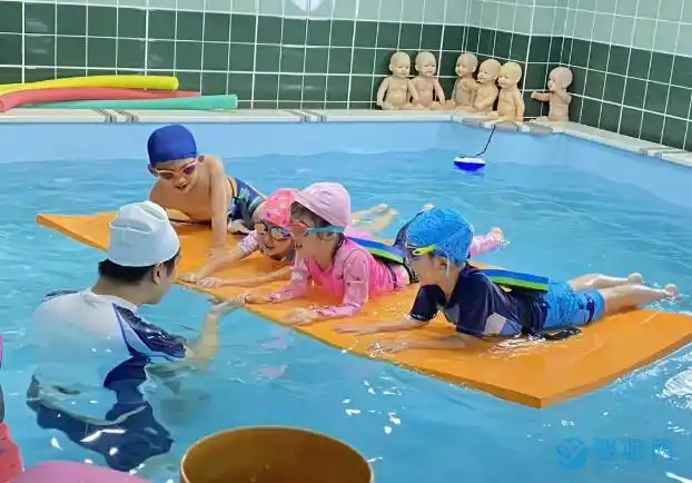 全国知名的亲子游泳品牌和门店有哪些,排名不分先后-婴儿游泳游泳馆展