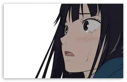 伤感动漫图片,越多越好