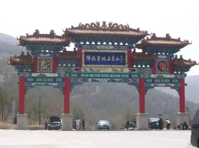 中文导游词:山西五台山导游词-导游资格考试-一起学