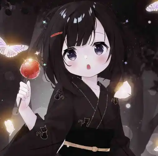 头像 | 哇塞 心动动漫头像出炉啦