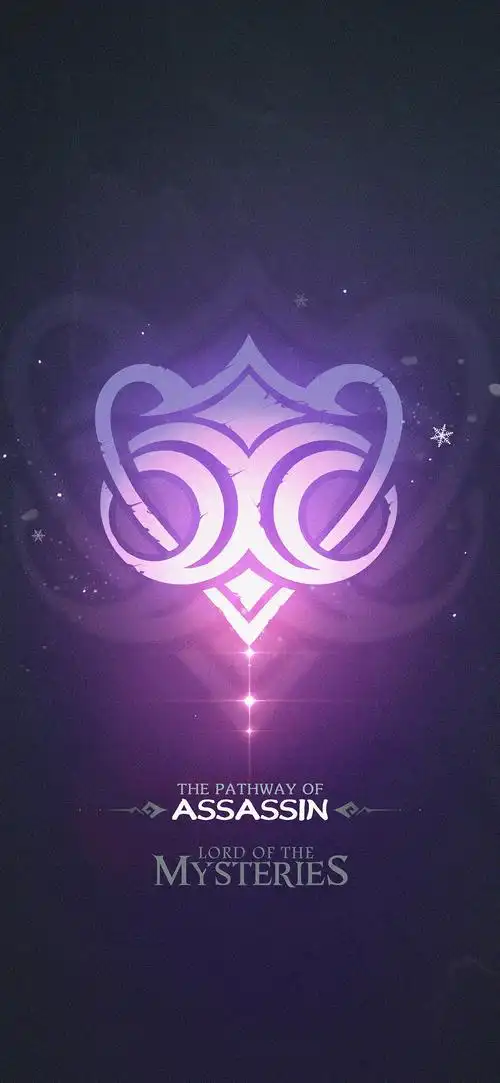 诡秘之主22全途径魔药徽章ui设计