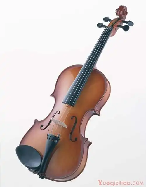 中提琴历史与特色简介 西洋乐器中提琴图片及演奏方法介绍