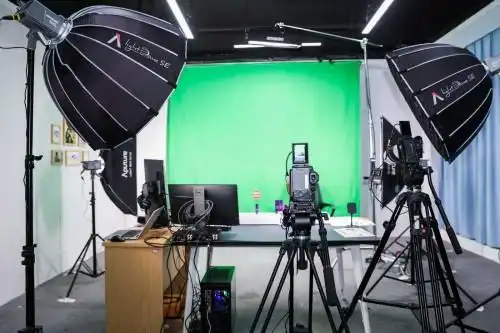 引领直播迈入高画质时代!