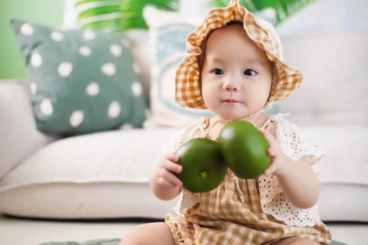 活泼可爱!古灵精怪!95.