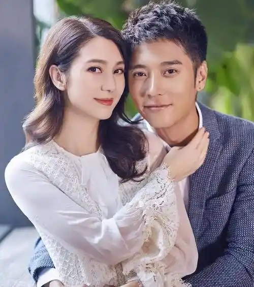 分手22年,如今洪欣儿女双全,莫少聪为何至今仍然是单身?