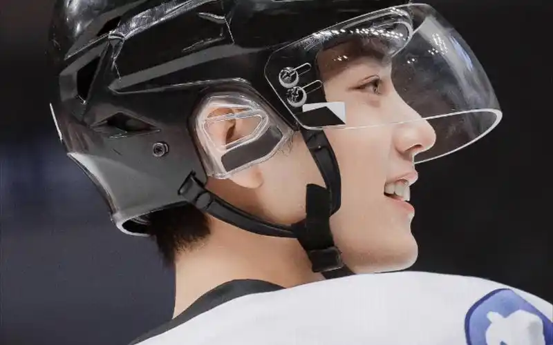 【肖战|冬梦之约】心动狙击