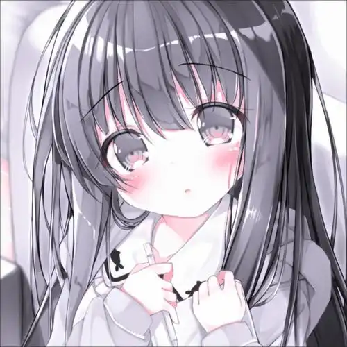 动漫女头网络女神