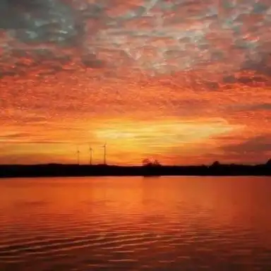 夕阳无限好微信头像 微信头像图片大全 -【爱个性】