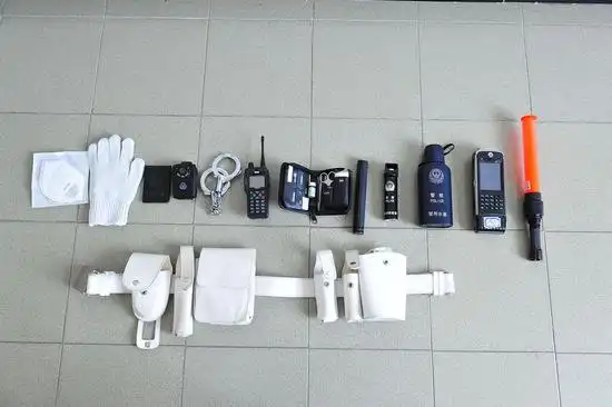 首页 警用装备知识  单警装备在现如今的社会环境当中,对于很多警察来