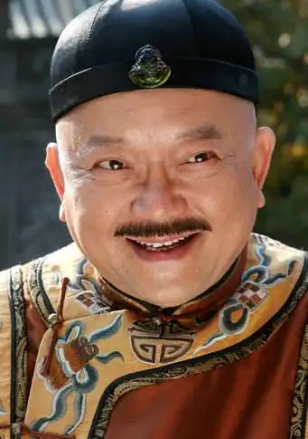 铁齿铜牙纪晓岚陆琳琅