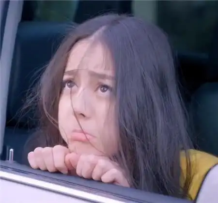 图克拉恋人迪丽热巴吻戏图片曝光一个丑女孩的蜕变