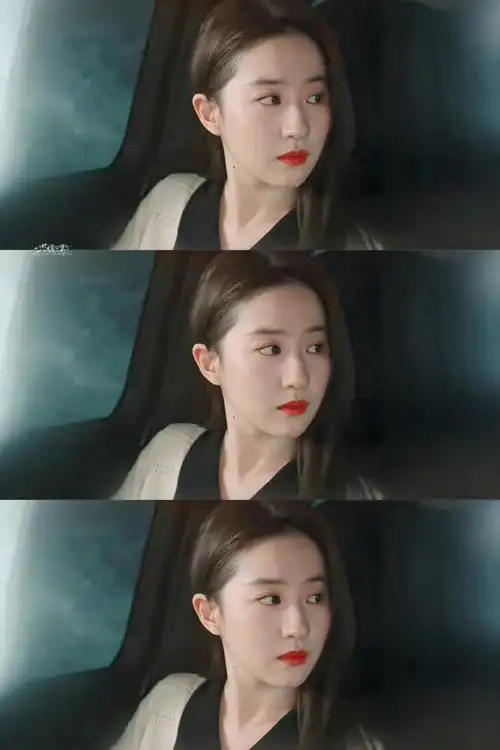 如何评价刘亦菲首部现代剧