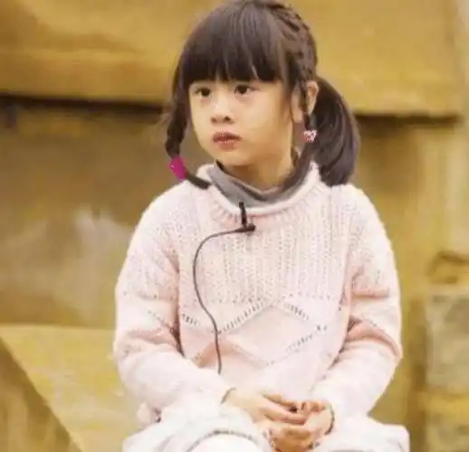 原创田亮女儿12岁身高1米7颜值比明星妈妈还高网友时尚太好了