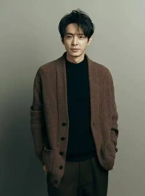 一人千面 实力演员刘智扬再登话剧舞台挑战新角色