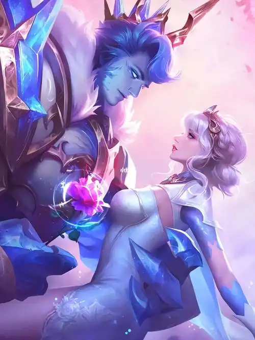 干将莫邪壁纸高清