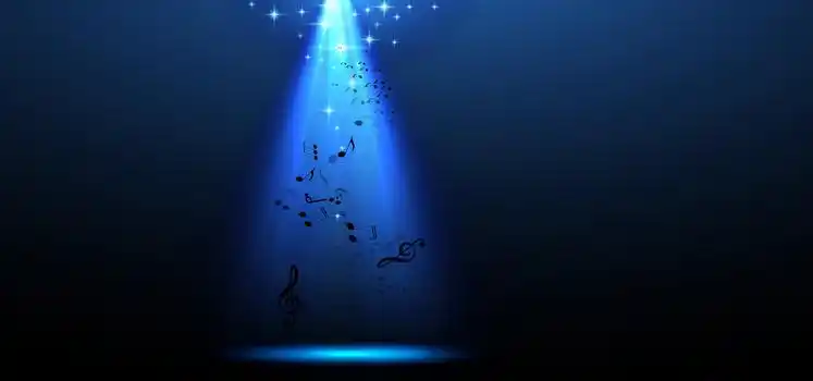 线描浪漫海报背景背景图片素材免费下载_熊猫办公