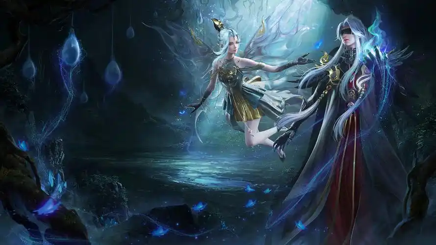 倩女幽魂手游新职业蝶客