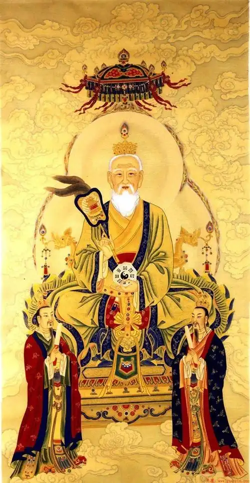 太上老君说百病崇百药经