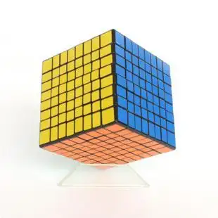 圣手八阶 正方体魔方