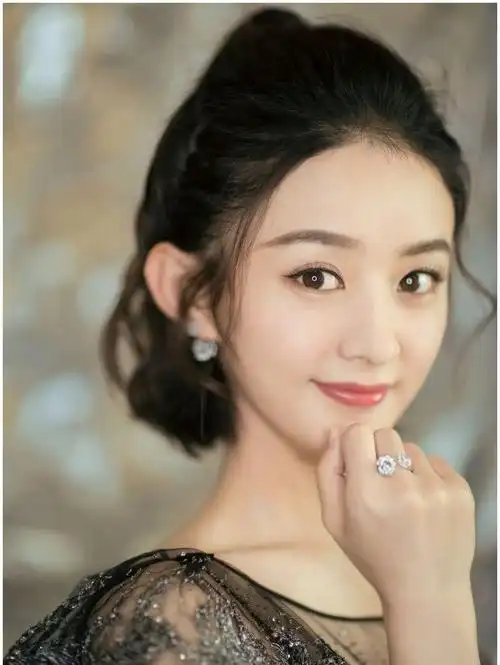 明星脸相似度测试[人脸匹配明星脸在线] - 猫百科