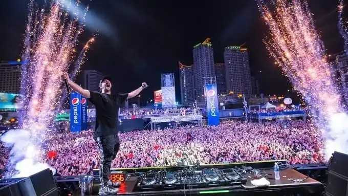 2022海口s2o泼水电音节门票多少钱?