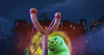 是套路也是诚意愤怒的小鸟电影版何以成功