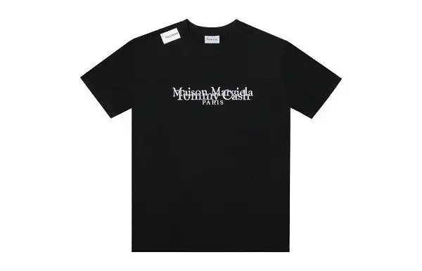 maison margiela x tommy cash 全新联乘系列亮相-美乐淘潮牌汇