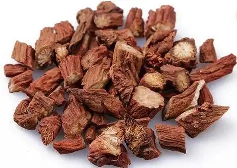 同仁堂丹参片200g瓶