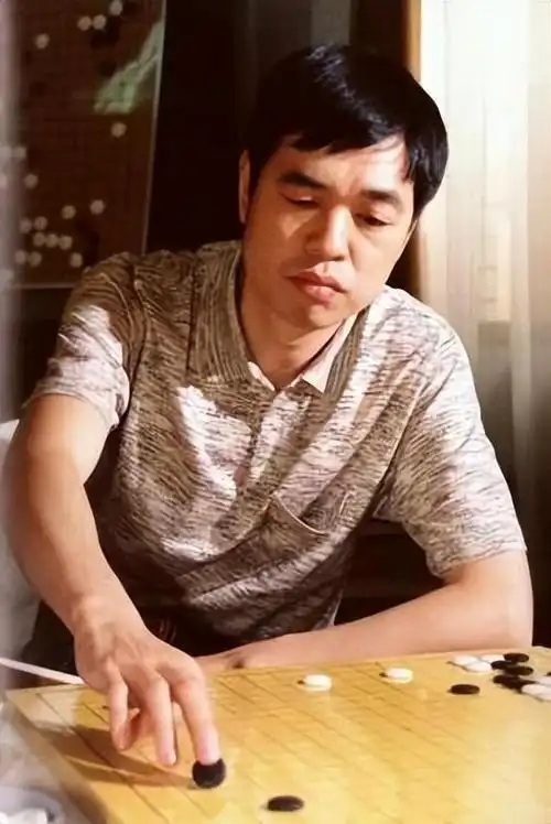 围棋"双冠王"马晓春:三婚两离没有孩子,最大愿望就是当爸爸