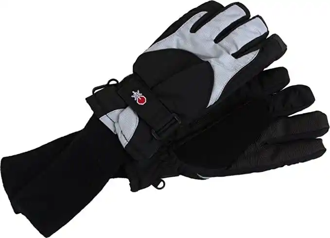 tundra 靴儿童中性款 snowstoppers 手套