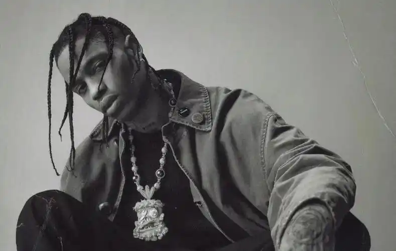 从嘻哈歌手到跨界顶流travisscott的名字到底还能走多远
