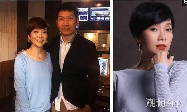 娱乐 明星 > 歌手陈明的老公是日本人?