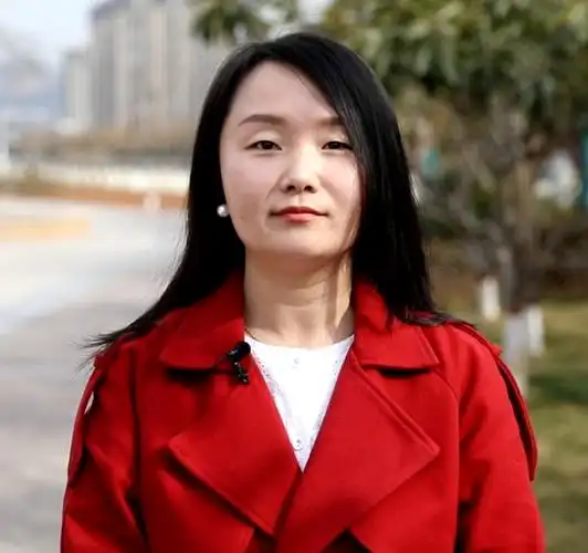 巾帼卫士铿锵玫瑰全市纪检监察机关女干部风采录