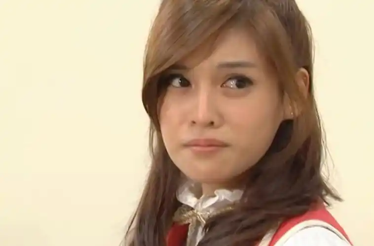 影视同人小说 萌学园之宇宙守护星 帝蒂娜"哥,我这一辈子都听你的