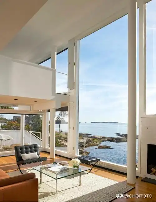 道格拉斯住宅案例分析道格拉斯住宅图片详情