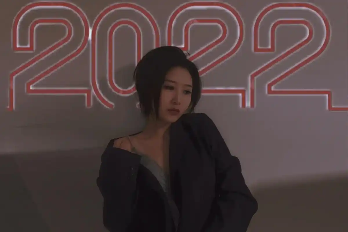 跨过2021 壁纸已做好 就等明天啦! - 抖音