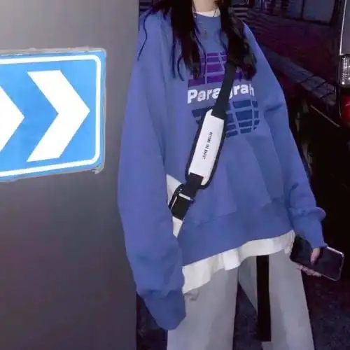 头像速递|很nice的蓝色系部位女生头像