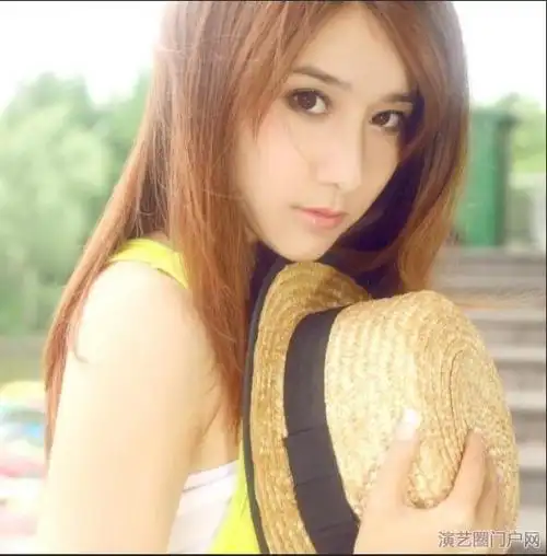 艺人杨非凡个人资料