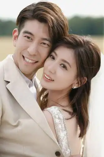 修杰楷与好友柯佳嬿拍吻戏,女方笑称已跟贾静雯报备