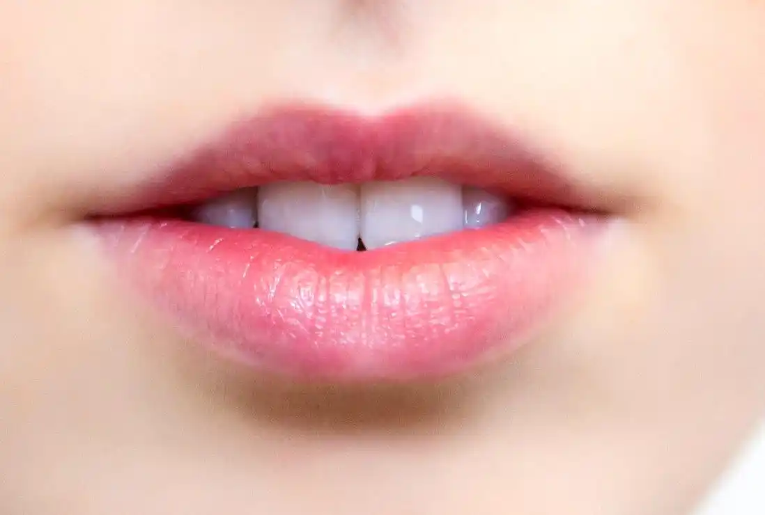 心理测试:哪个嘴唇最好看,测出你老公有没有赚大钱的能力