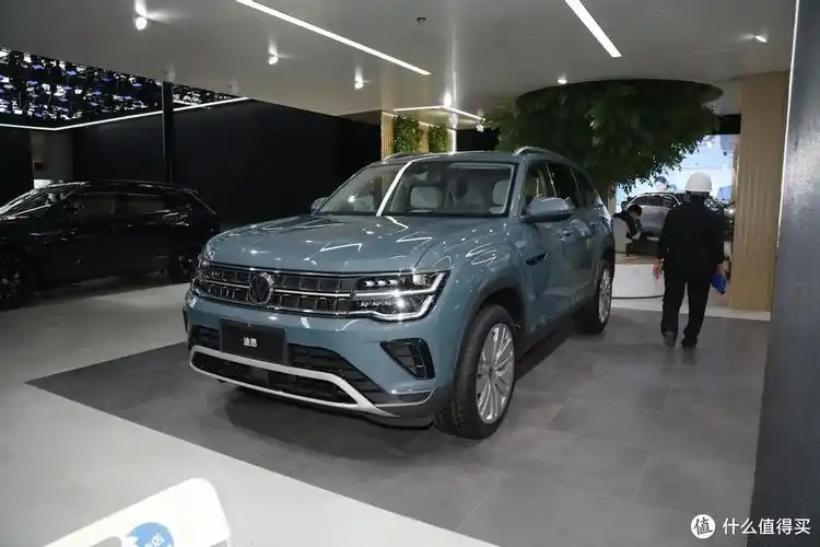 大众途昂或许是个例外_suv_什么值得买