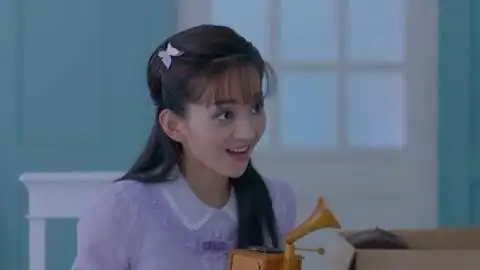 《铁核桃之无间风云》阮冰心照顾受伤的邓远达竟希望他恢复记忆